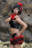 Mukti Mohan Spicy Stills